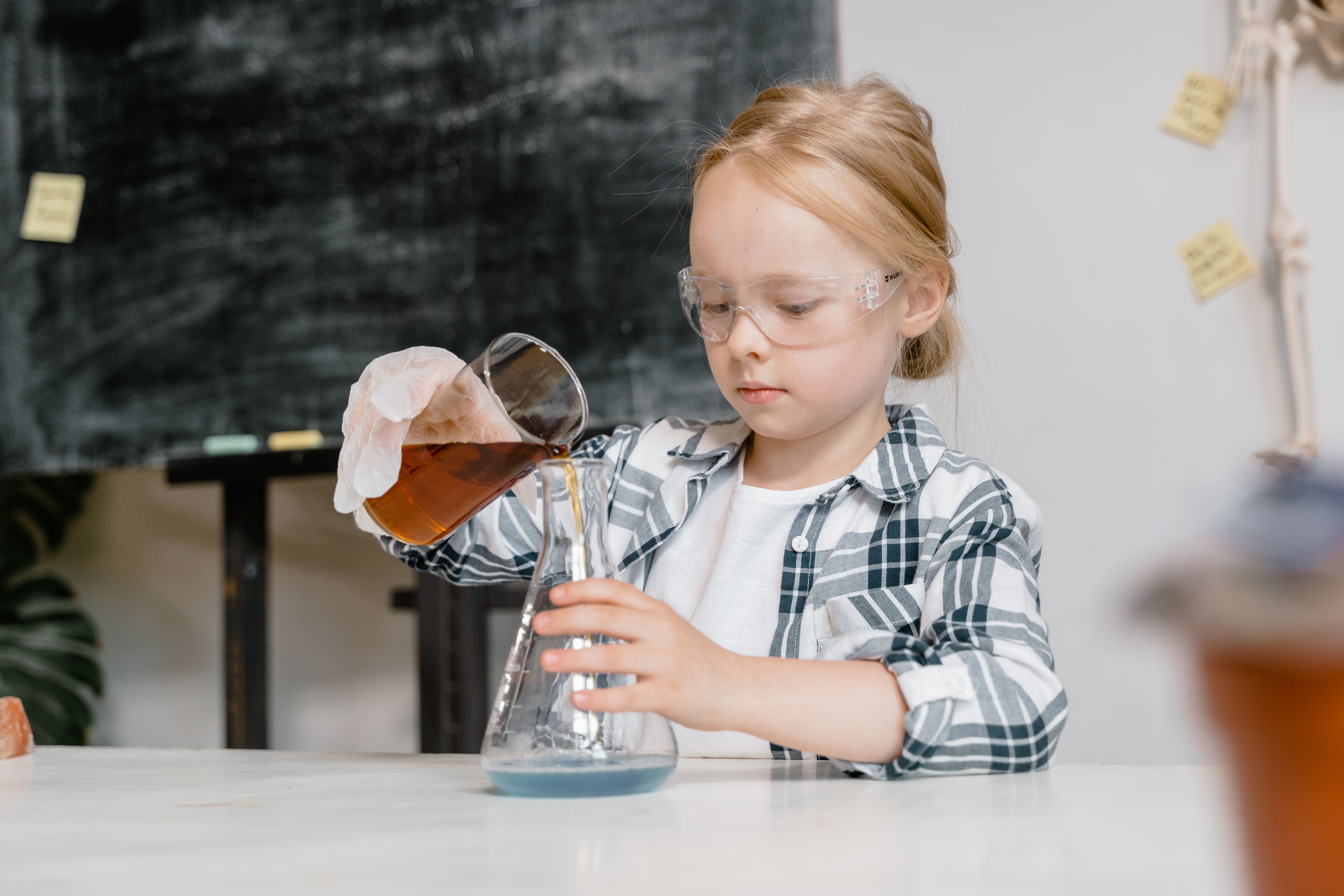 When You're a Neurodivergent Parent Raising a Neurodivergent Kid